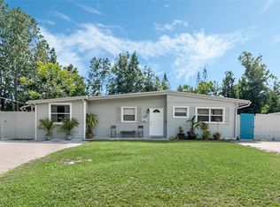 160 Palmyra Dr, Orlando, FL 32807