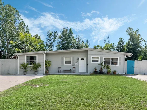 160 Palmyra Dr, Orlando, FL 32807