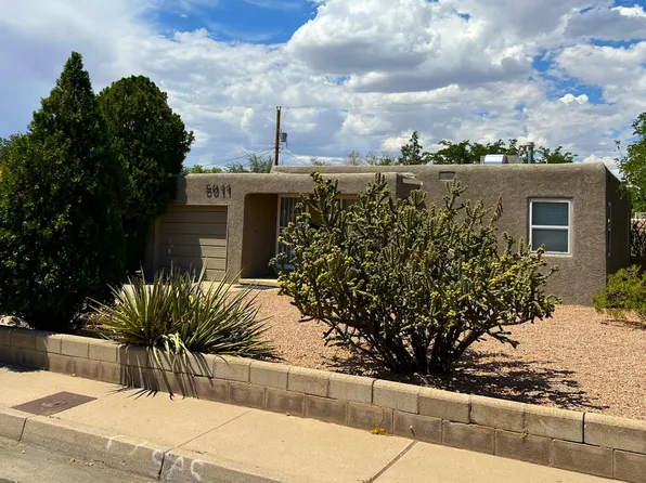 5011 Southern Ave SE, Albuquerque, NM 87108