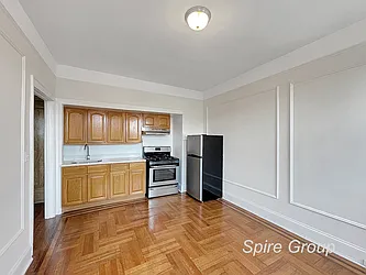 Rented by Spire Group
