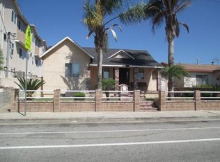 620 N Neptune Ave, Wilmington, CA 90744