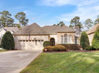 2528 Tuscany Woods Ct, Raleigh, NC 27612