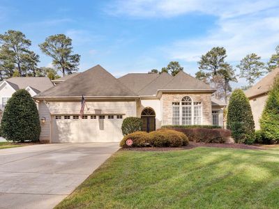 2528 Tuscany Woods Ct, Raleigh, NC, 27612