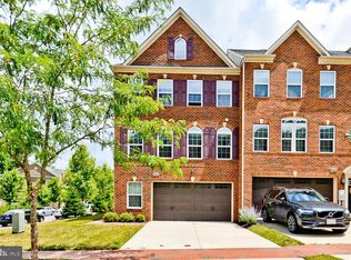 15621 Swanscombe Loop, Upper Marlboro, MD 20774