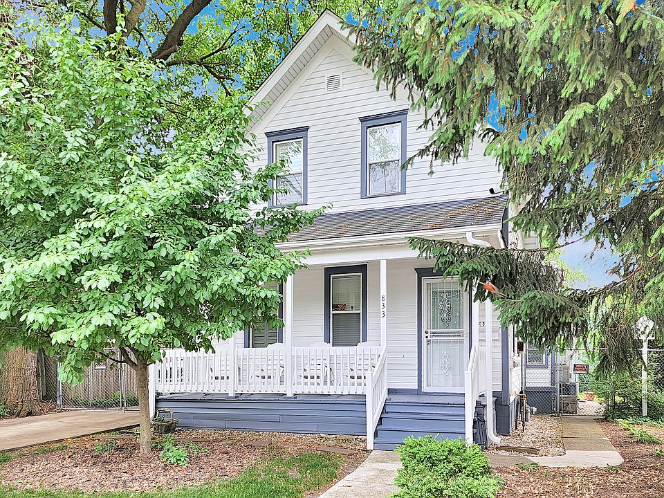 1st image of 833 Superior St