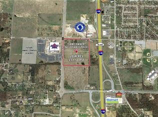 2901 Gene George Blvd, Springdale, AR 72762