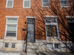 2122 W Lexington St, Baltimore, MD 21223