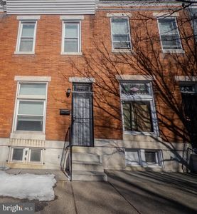 2122 W Lexington St, Baltimore, MD, 21223