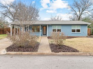 1310 Dwyce Dr, Austin, TX 78757