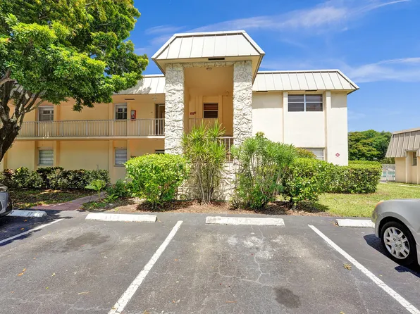 10747 N Military Trail #12, Palm Beach Gardens, FL 33410