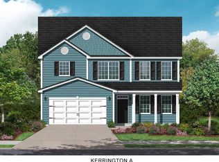 905 Ash Grove Way, Boiling Springs, SC 29316