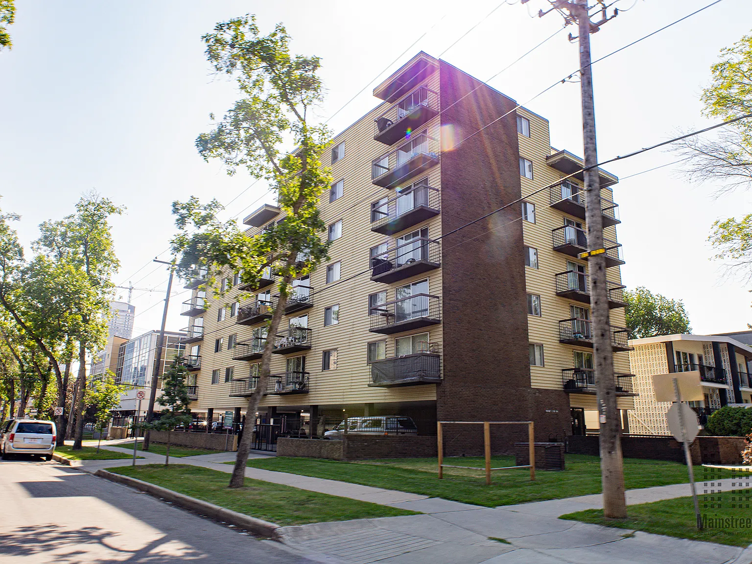 Oliver Place 1 — Photo 4