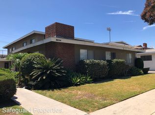 8634 5th St APT B, Downey, CA 90241