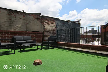 Rented by APT212 INC