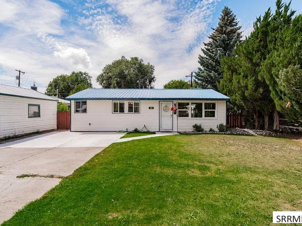 685 James Pl, Idaho Falls, ID 83401