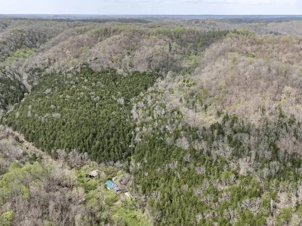 416 Hix Hollow Rd, Gainesboro, TN 38562