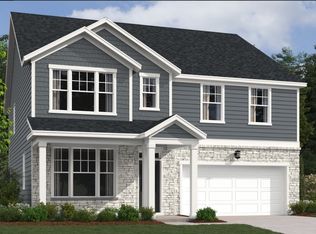 221 Jasmine Way Lot 386, La Vergne, TN 37086