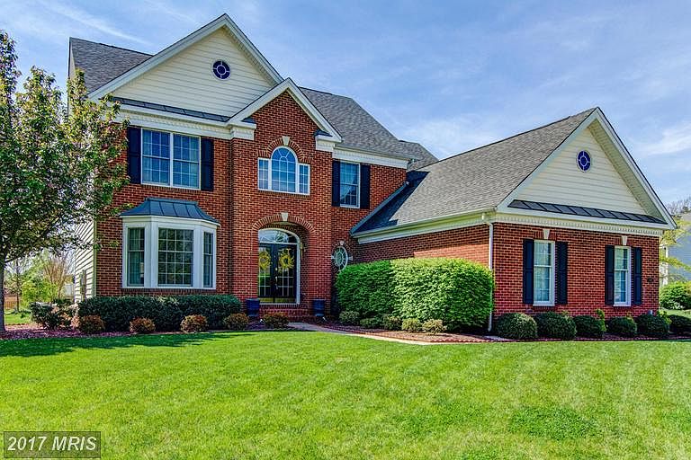 1st image of 5501 Hillsman Farm Ln