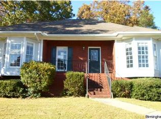 172 Kentwood Dr, Alabaster, AL 35007