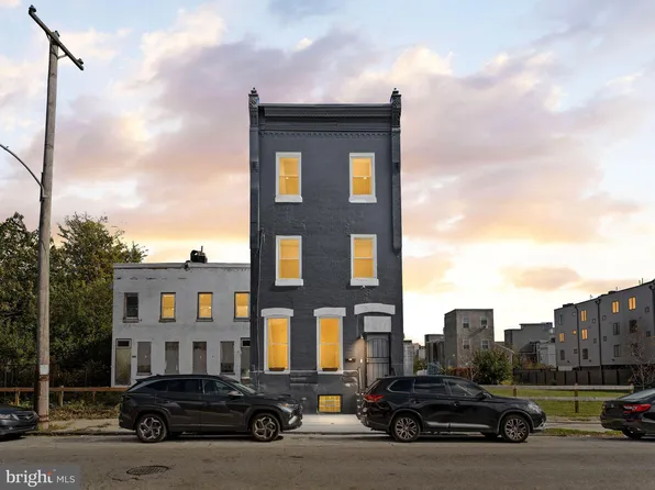 1923 N 20th St, Philadelphia, PA 19121