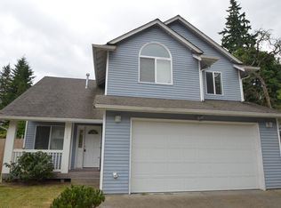 2320 Monroe Ave, Everett, WA 98203