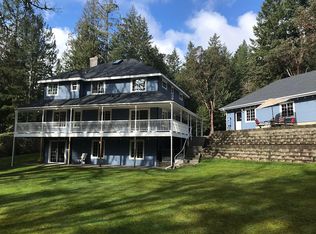 5003 Timber Ln NW, Gig Harbor, WA 98335