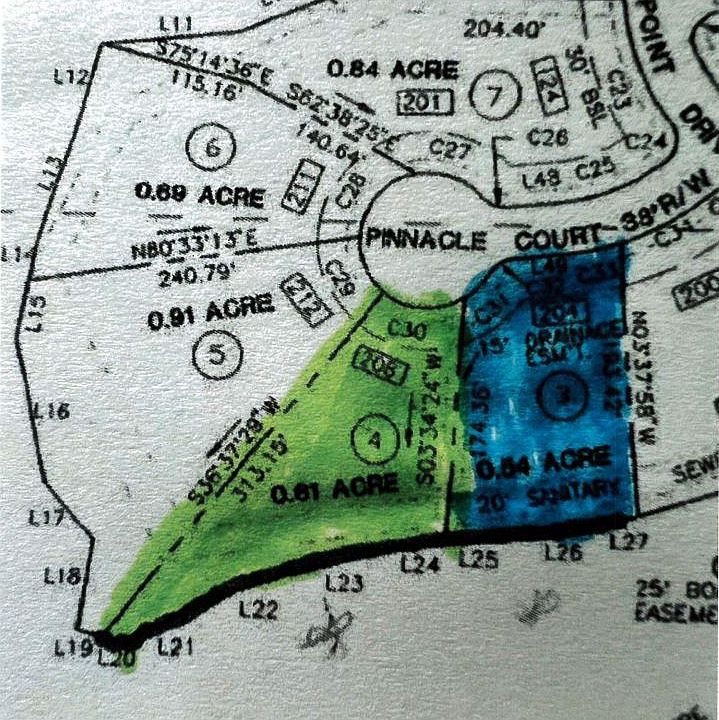 2nd image of 208 Pinnacle Ct