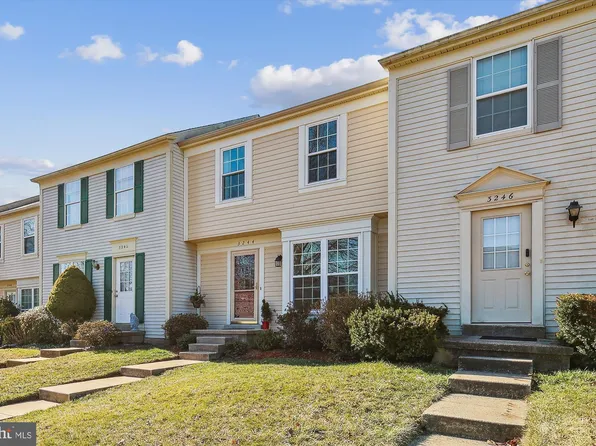 3244 Saint Florence Ter, Olney, MD 20832