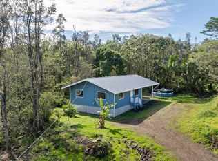 16-1632 40th St, Kurtistown, HI 96760