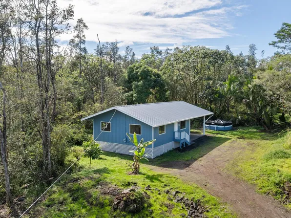 16-1632 40th St, Kurtistown, HI 96760