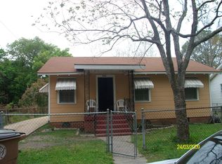 566 Clarke St, Mobile, AL 36606