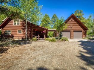 310 Oren Road, Pagosa Springs, CO 81147