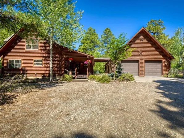 310 Oren Road, Pagosa Springs, CO 81147