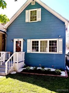 342 Davey St, Buffalo, NY, 14206