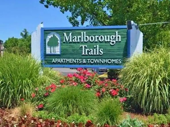 Marlborough Trails Apartments | 6960 Creekview Trl, Saint Louis, MO
