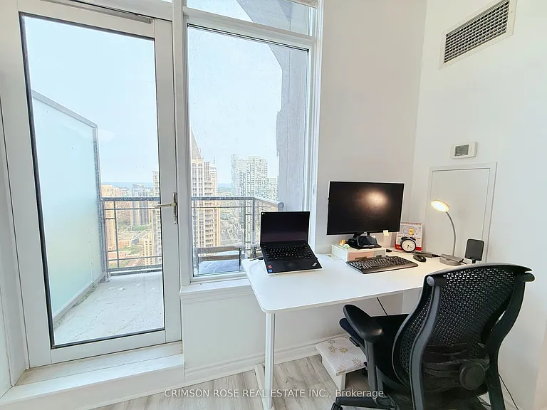 385 Prince Of Wales Dr #Penthouse 3607 — Photo 9