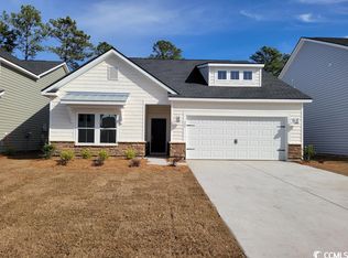 227 Augusta Green Way LOT 57, Myrtle Beach, SC 29579