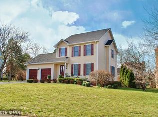 2105 Charlton House Way, Frederick, MD