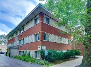 5653 S Blackstone Ave APT 2E, Chicago, IL 60637