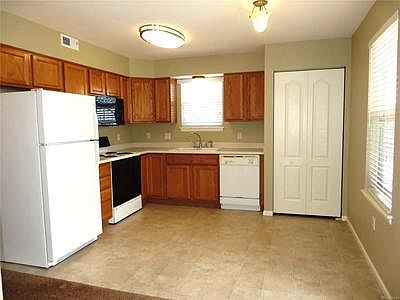 All Appliances Included - Great Pantry!