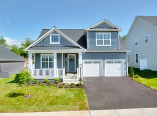 The Cismont Plan, Dunlora Village, Charlottesville, VA 22901