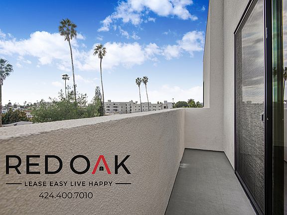 3rd image of 5727 1/4 La Mirada Ave #401