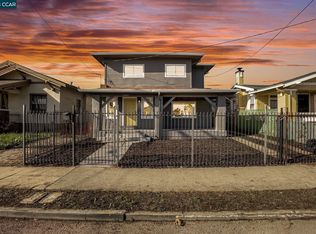 2481 62nd Ave, Oakland, CA 94605