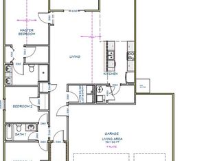 951 N Forestview St, Wichita, KS 67235