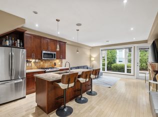 1620 Saint Andrews Ave, North Vancouver, BC