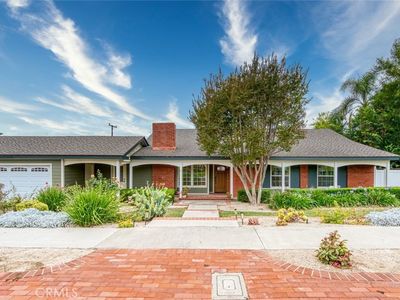1192 Foothill Blvd, Santa Ana, CA, 92705