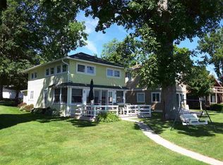 8180 Clarks Cv, Addison, MI 49220