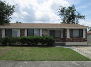 4344 Bedivere Rd, Jacksonville, FL 32208