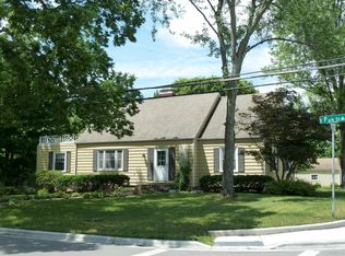 242 E Park St, Westerville, OH 43081