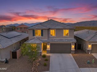12077 E Bohlman Dr, Vail, AZ 85641